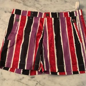 Versace collection shorts. Italian size 54